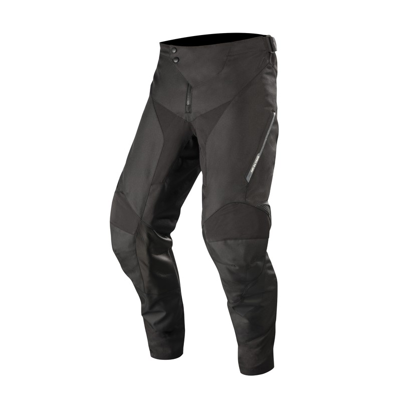 SPODNIE ALPINESTARS VENTURE R BLACK 