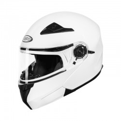 KASK OZONE FLIP UP WIND WHITE 
