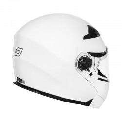 KASK OZONE FLIP UP WIND WHITE 