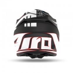 KASK AIROH TWIST 2.0 MASK MATT 