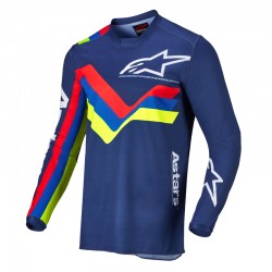 BLUZA ALPINESTARS RACER...