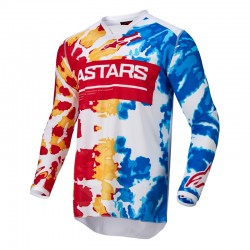 BLUZA ALPINESTARS RACER...