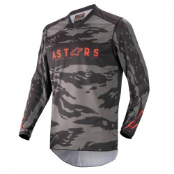 BLUZA ALPINESTARS RACER...