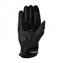 RĘKAWICE SKÓRZANE RST SHORTIE CE BLACK/BLACK XS (3047)