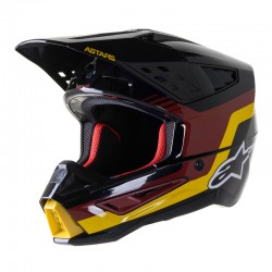 KASK ALPINESTARS S-M5...