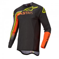BLUZA ALPINESTARS SUPERTECH...