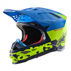KASK ALPINESTARS SUPERTECH...