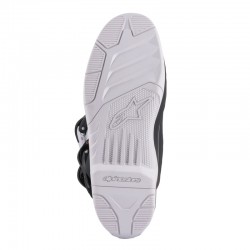 BUTY ALPINESTARS TECH 3 BLACK/WHITE/FLUO RED/YELLOW 