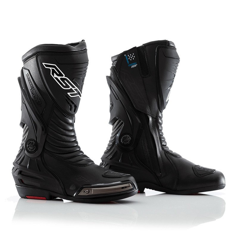 BUTY RST TRACTECH EVO III SPORT CE WP BLACK  (2102)