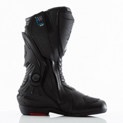 BUTY RST TRACTECH EVO III SPORT CE WP BLACK  (2102)