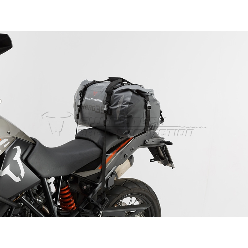TORBA SW-MOTECH DRYBAG 350 WODOODPORNA GREY/BLACK 35L