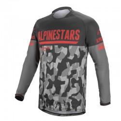 BLUZA ALPINESTARS VENTURE R...