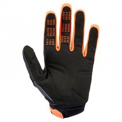 RĘKAWICE FOX 180 BNKR GREY CAMO  ENDURO CROSS