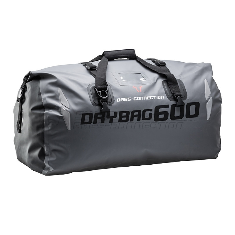 TORBA SW-MOTECH DRYBAG 600 WODOODPORNA GREY/BLACK 60L