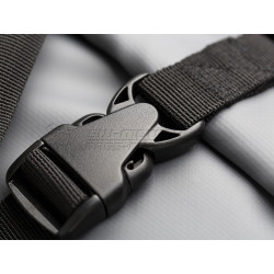 TORBA SW-MOTECH DRYBAG 600 WODOODPORNA GREY/BLACK 60L