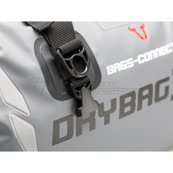 TORBA SW-MOTECH DRYBAG 600 WODOODPORNA GREY/BLACK 60L