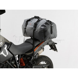 TORBA SW-MOTECH DRYBAG 600 WODOODPORNA GREY/BLACK 60L