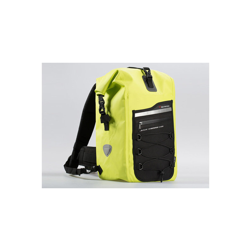 TORBA/PLECAK SW-MOTECH DRYBAG 300 WODOODPORNA YELLOW 30L