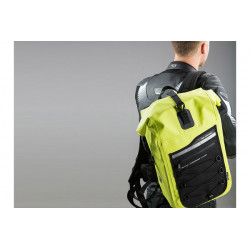 TORBA/PLECAK SW-MOTECH DRYBAG 300 WODOODPORNA YELLOW 30L