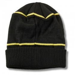 CZAPKA ZIMOWA FOX BURM BLACK  ENDURO CROSS