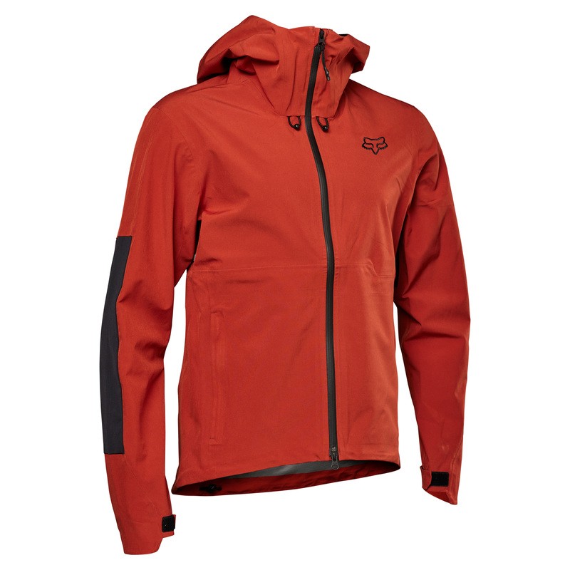 KURTKA FOX DEFEND 3L WATER COPPER  ENDURO CROSS