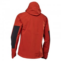 KURTKA FOX DEFEND 3L WATER COPPER  ENDURO CROSS