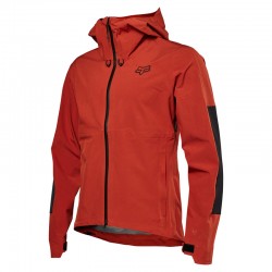 KURTKA FOX DEFEND 3L WATER COPPER  ENDURO CROSS