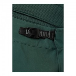 SPODNIE ROWEROWE FOX DEFEND 3L WATER EMERALD  ENDURO CROSS