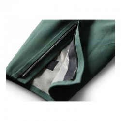 SPODNIE ROWEROWE FOX DEFEND 3L WATER EMERALD  ENDURO CROSS