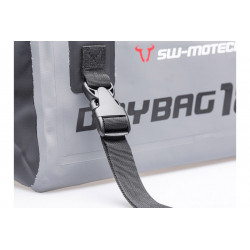 TORBA SW-MOTECH DRYBAG 180 WODOODPORNA GREY18L