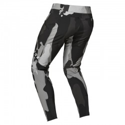 SPODNIE FOX DEFEND FIRE BLACK CAMO  ENDURO CROSS