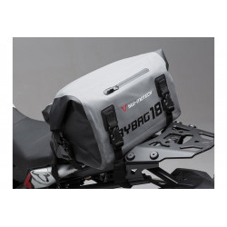TORBA SW-MOTECH DRYBAG 180 WODOODPORNA GREY18L