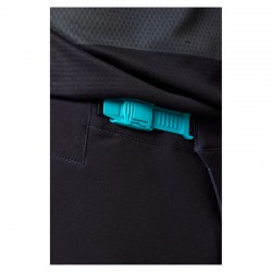 SPODNIE ROWEROWE FOX DEFEND RACE CAPSULE EMERALD  ENDURO CROSS