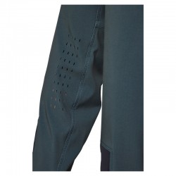 SPODNIE ROWEROWE FOX DEFEND RACE CAPSULE EMERALD  ENDURO CROSS