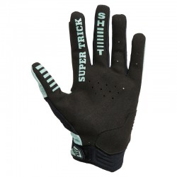 RĘKAWICE FOX LADY DEFEND SUPR TRIK JADE  ENDURO CROSS