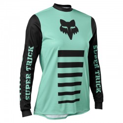 KOSZULKA ROWEROWA Z DŁUGIM...