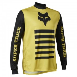 KOSZULKA ROWEROWA Z DŁUGIM...