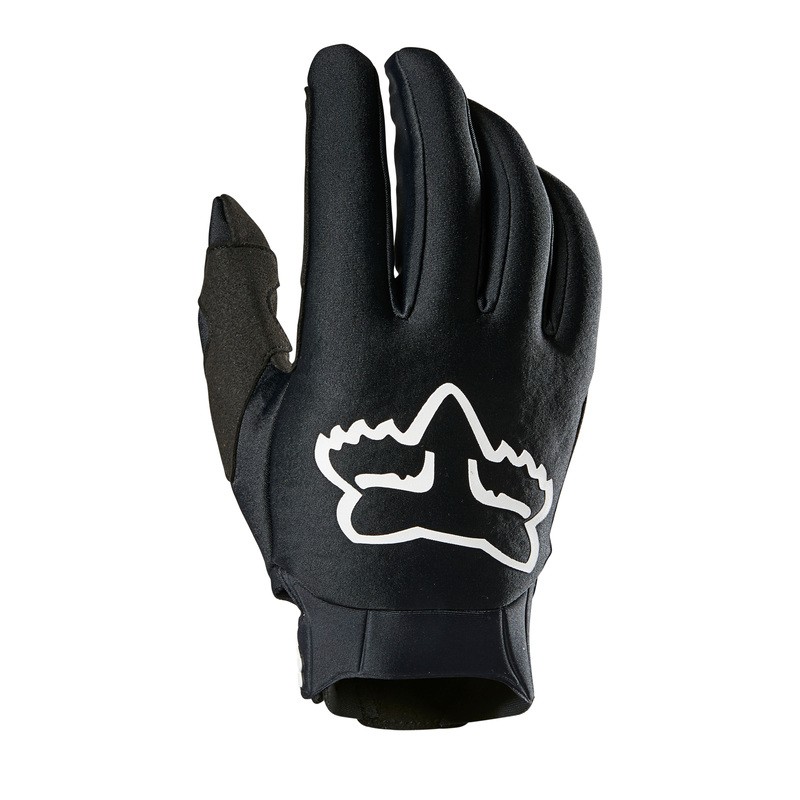 RĘKAWICE FOX DEFEND THERMO CE O.R. BLACK  ENDURO CROSS