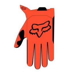 RĘKAWICE FOX DEFEND THERMO...