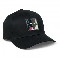 CZAPKA Z DASZKIEM FOX...