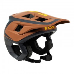 KASK ROWEROWY FOX DROPFRAME...