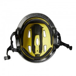 KASK ROWEROWY FOX FLIGHT GREY  ENDURO CROSS