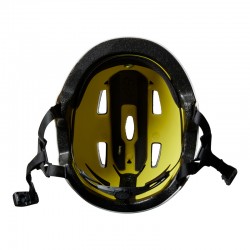 KASK ROWEROWY FOX FLIGHT PRO WHITE  ENDURO CROSS