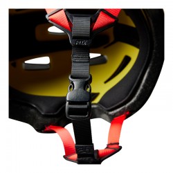 KASK ROWEROWY FOX FLIGHT TOGL BLACK  ENDURO CROSS