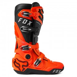 BUTY FOX INSTINCT 2.0 FLUO ORANGE  (WKŁADKA 305MM) ENDURO CROSS