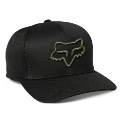 CZAPKA Z DASZKIEM FOX...