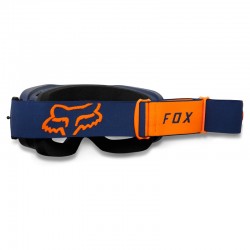 GOGLE FOX MAIN S STRAY MIDNIGHT  ENDURO CROSS