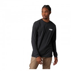 KOSZULKA Z DŁUGIM RĘKAWEM...