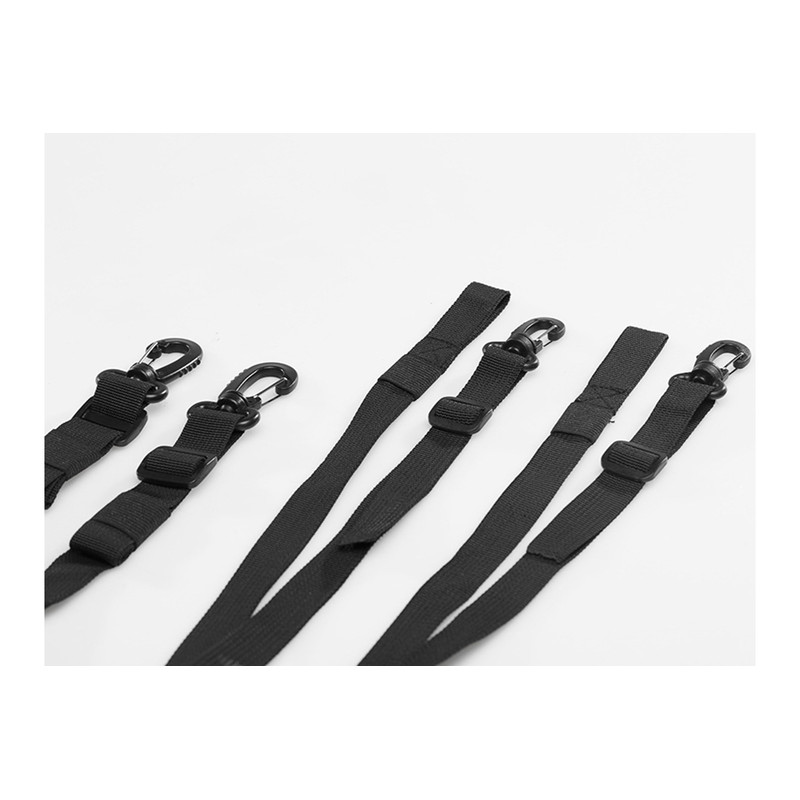 ZESTAW PASKÓW DO TORBY DRYBAG 80 (3 SZT.), SW-MOTECH