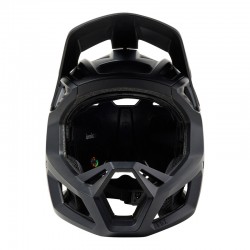 KASK ROWEROWY FOX PROFRAME PRO BLACK  ENDURO CROSS